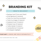 Branding Kit