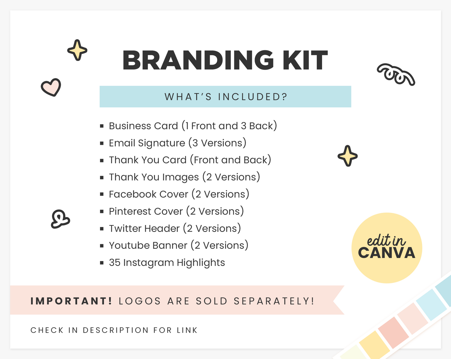 Branding Kit