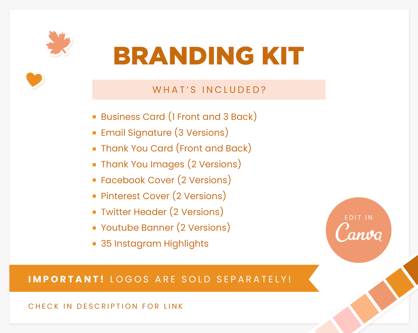 Branding Kit