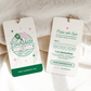 Hang Tags