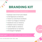 Branding Kit