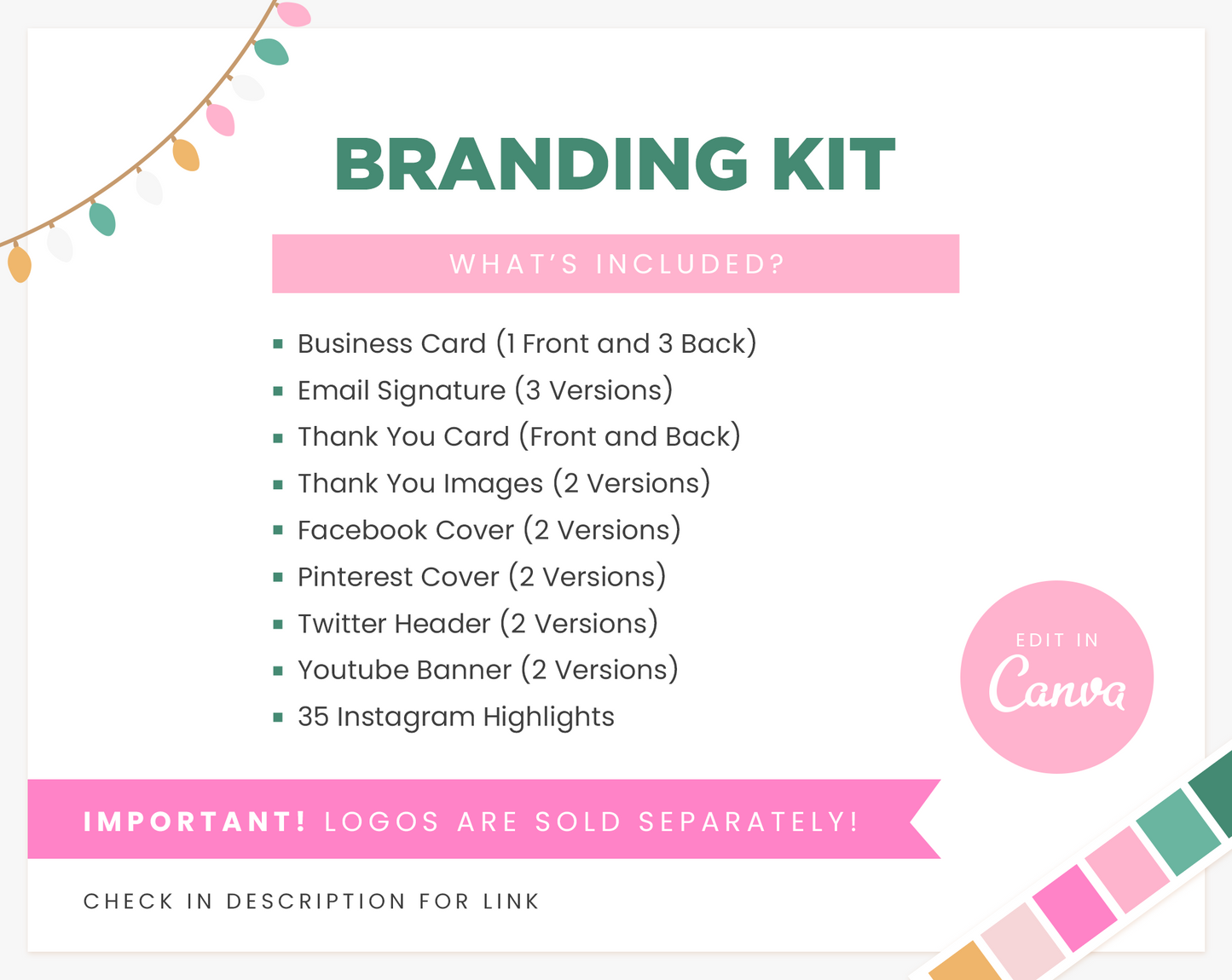 Branding Kit