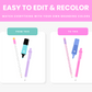 Pens & Highlighters