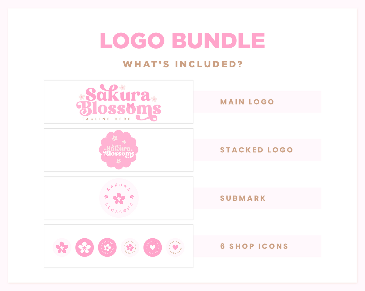 Editable Logo