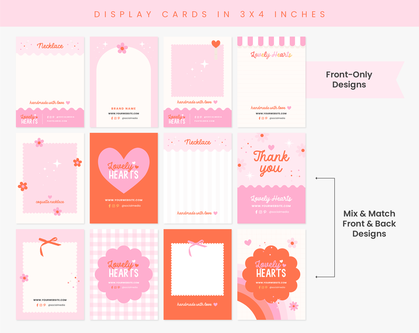 Display Cards