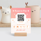 Scan to Pay
