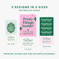 Box Label Template