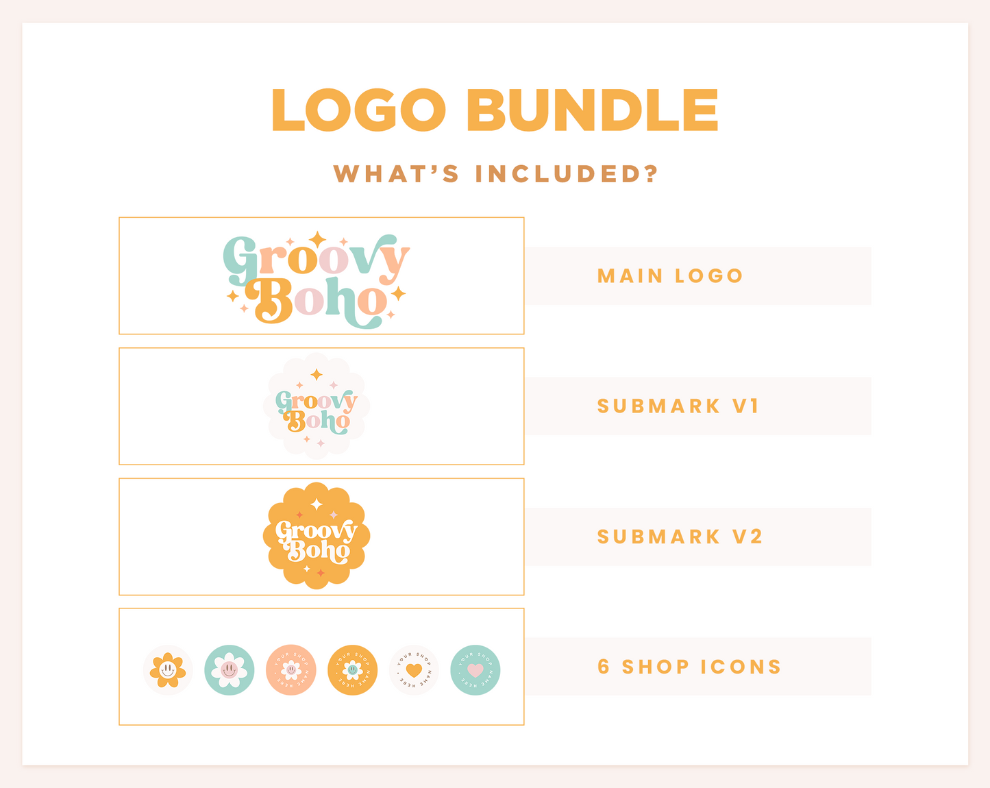 Editable Logo