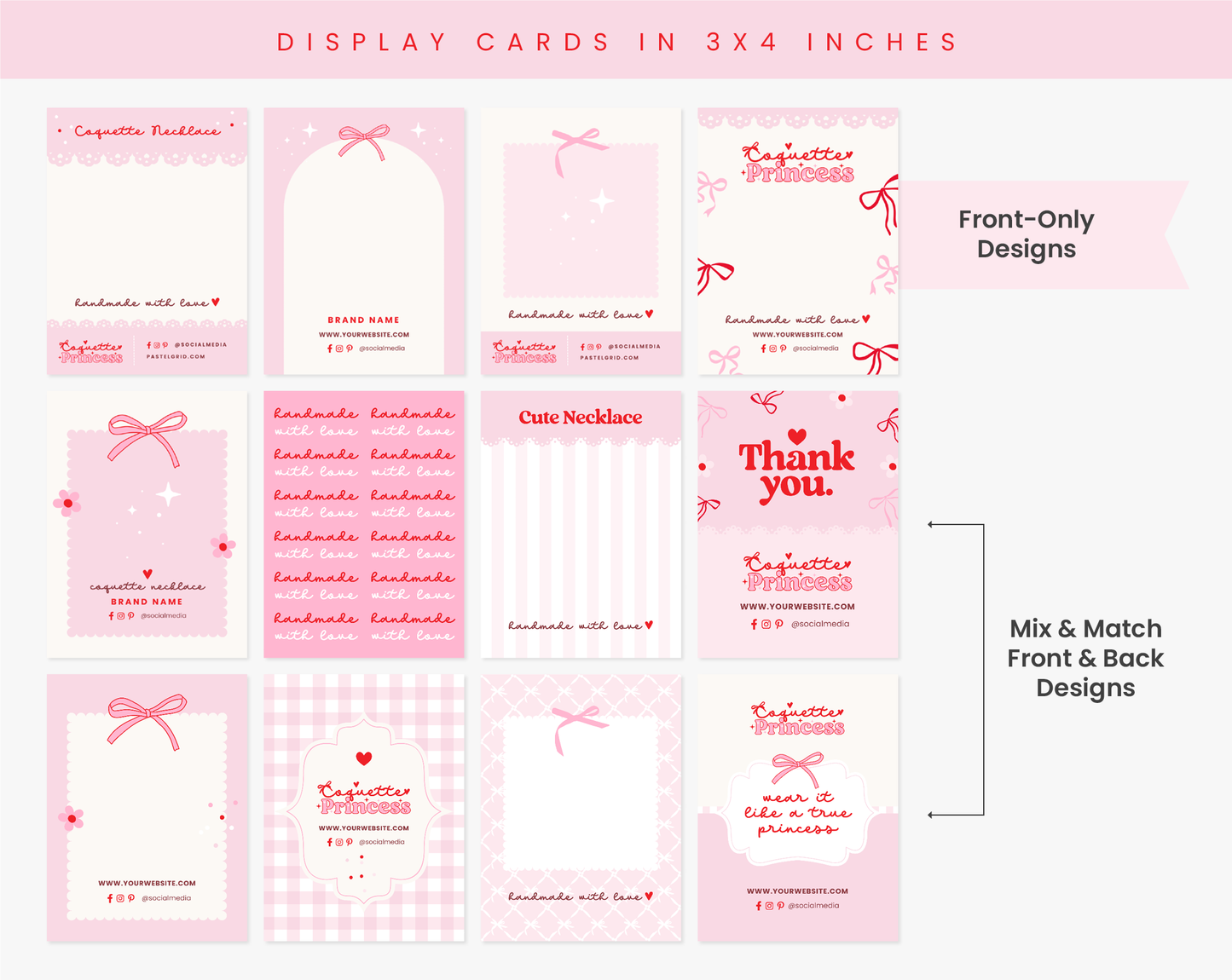 Display Cards