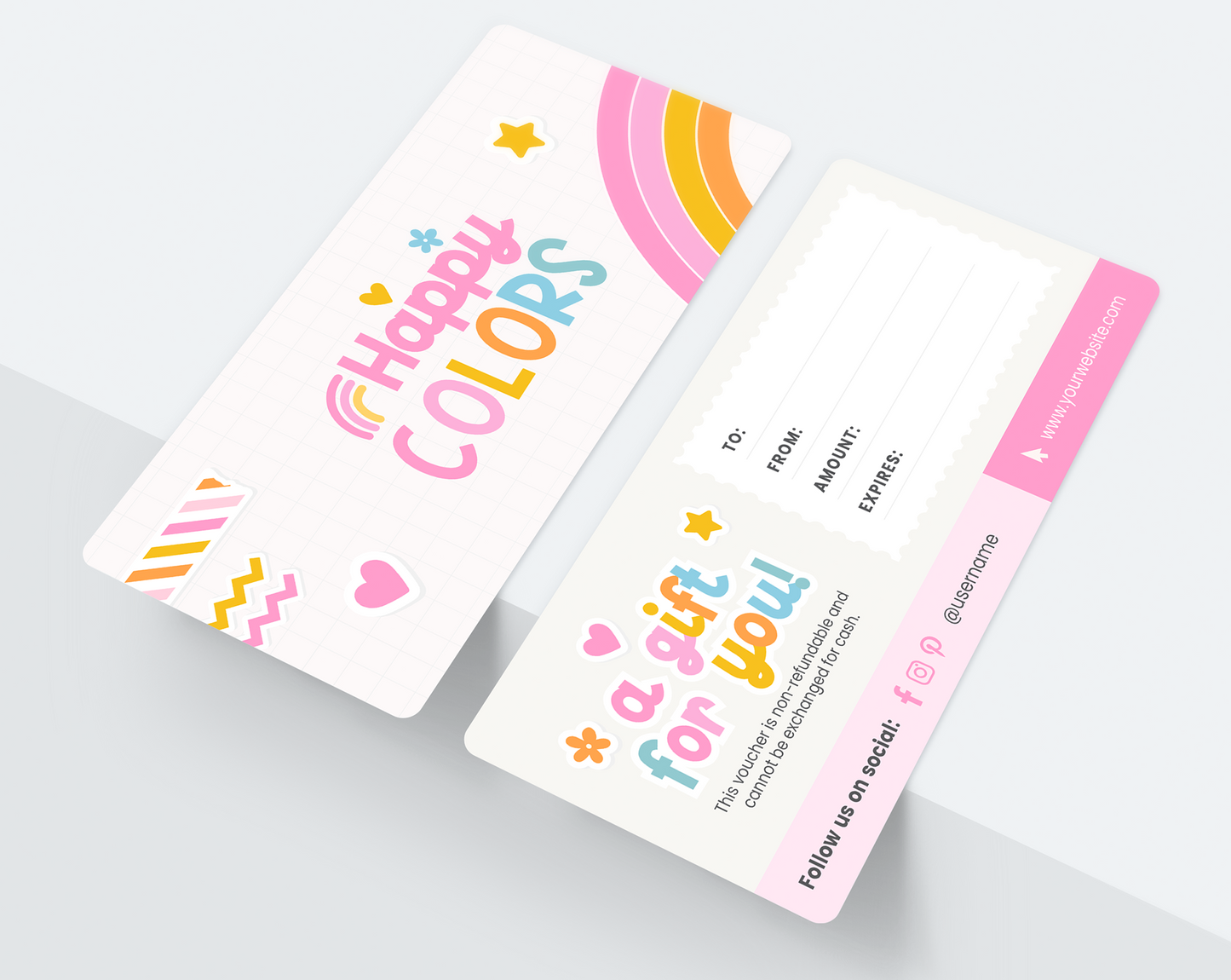 Gift Certificates