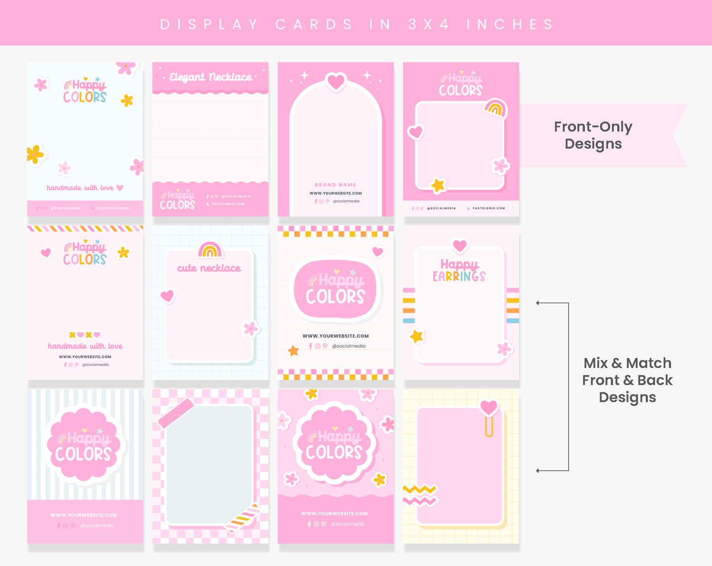 Display Cards