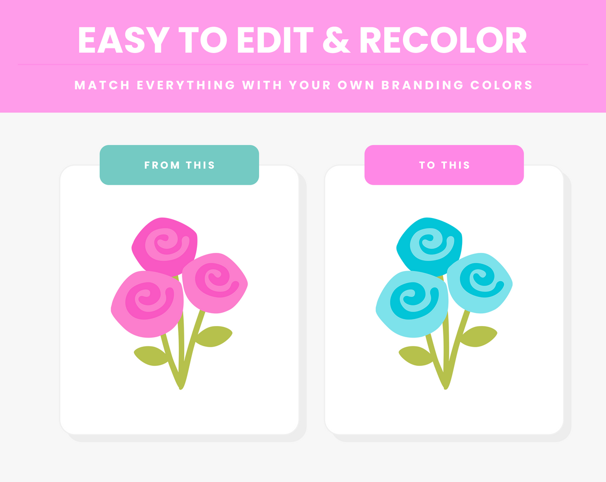 Canva Starter Pack