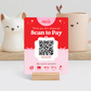 Scan to Pay