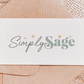 Editable Logo