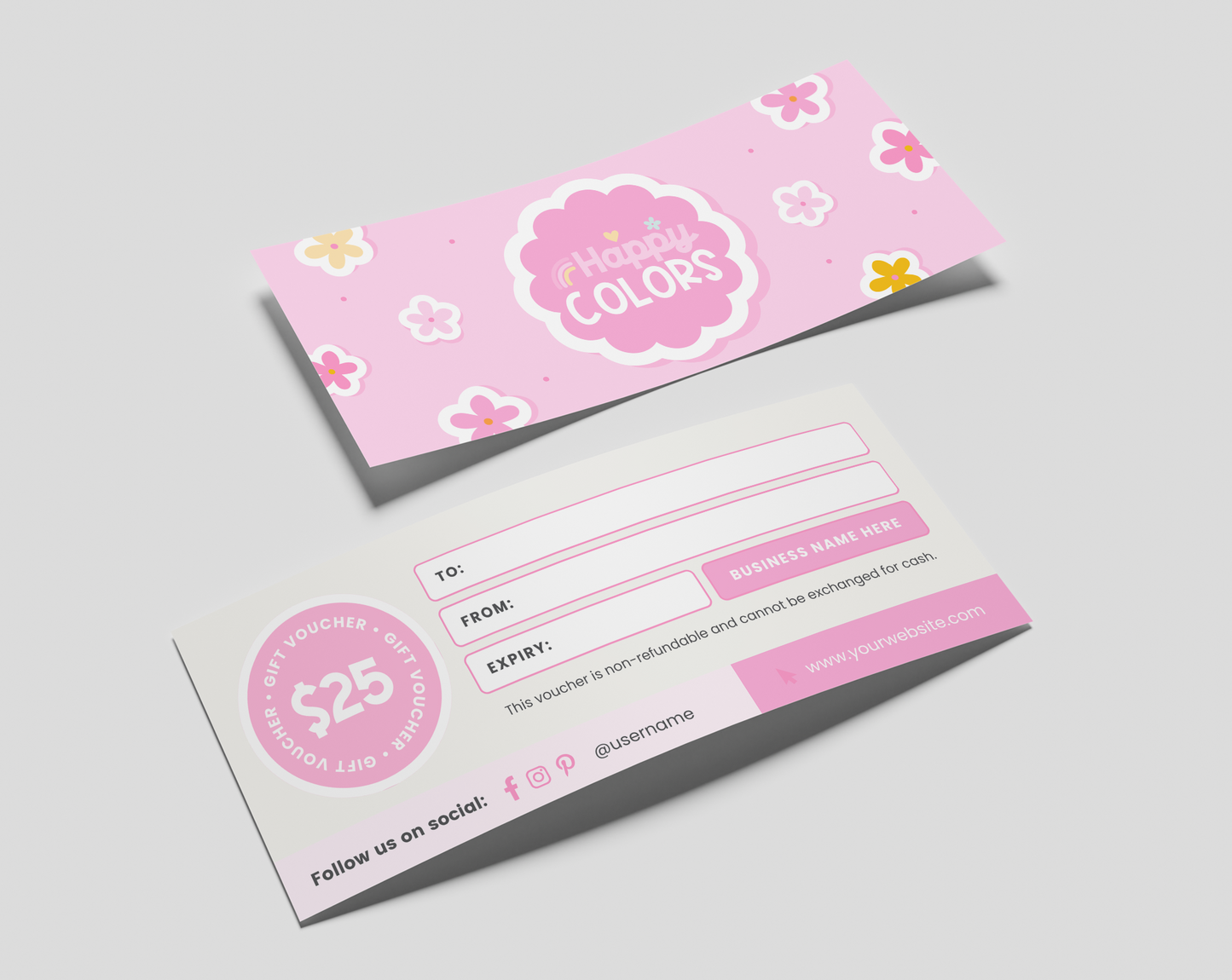 Gift Certificates