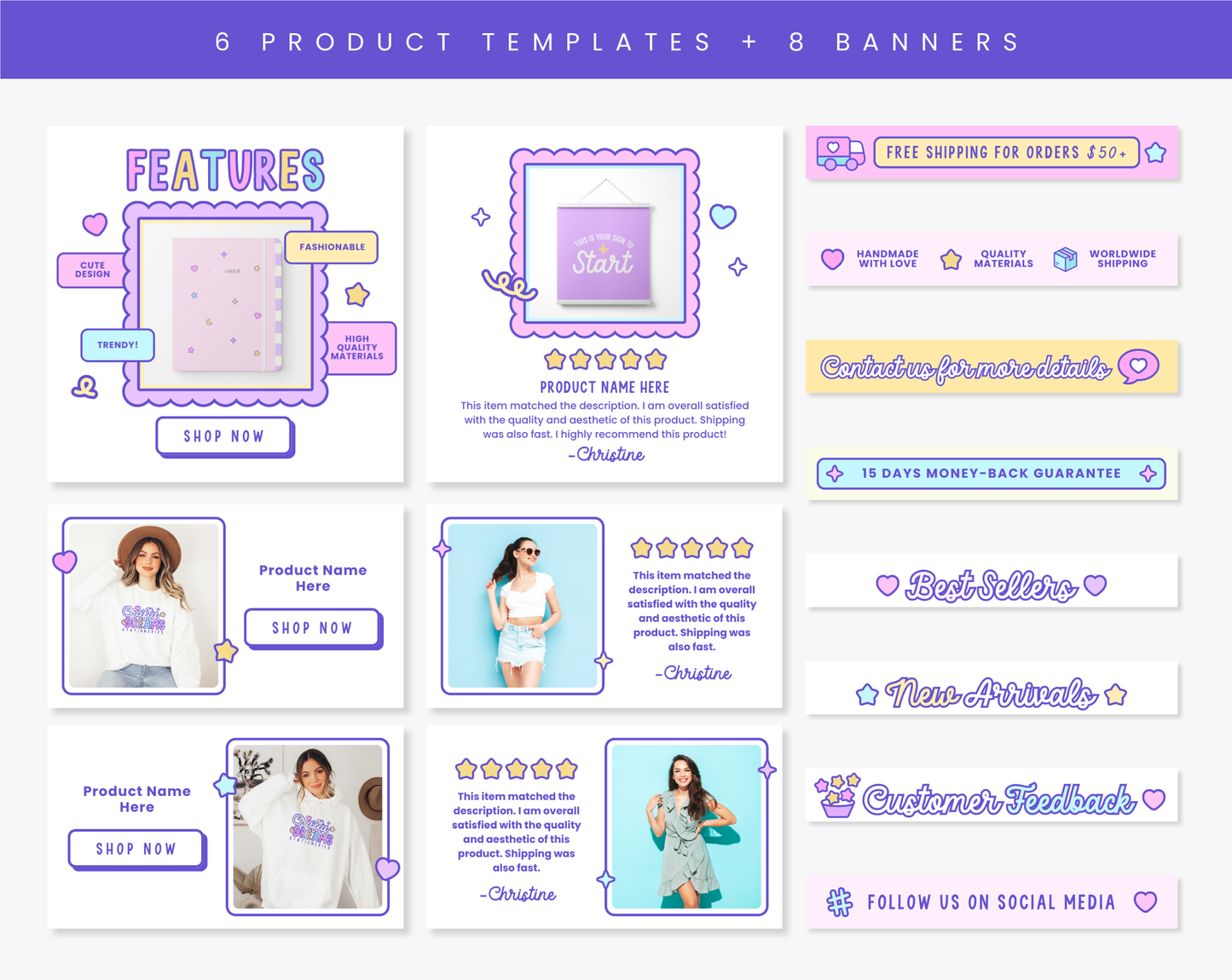 Newsletter Templates