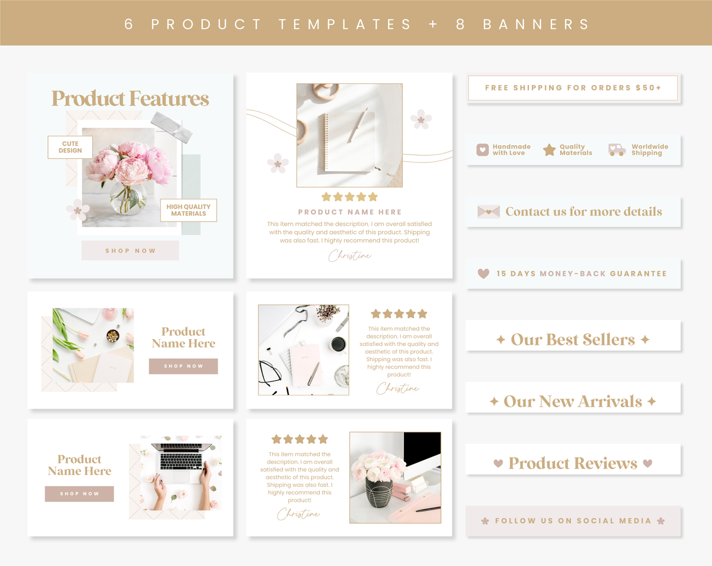 Newsletter Templates