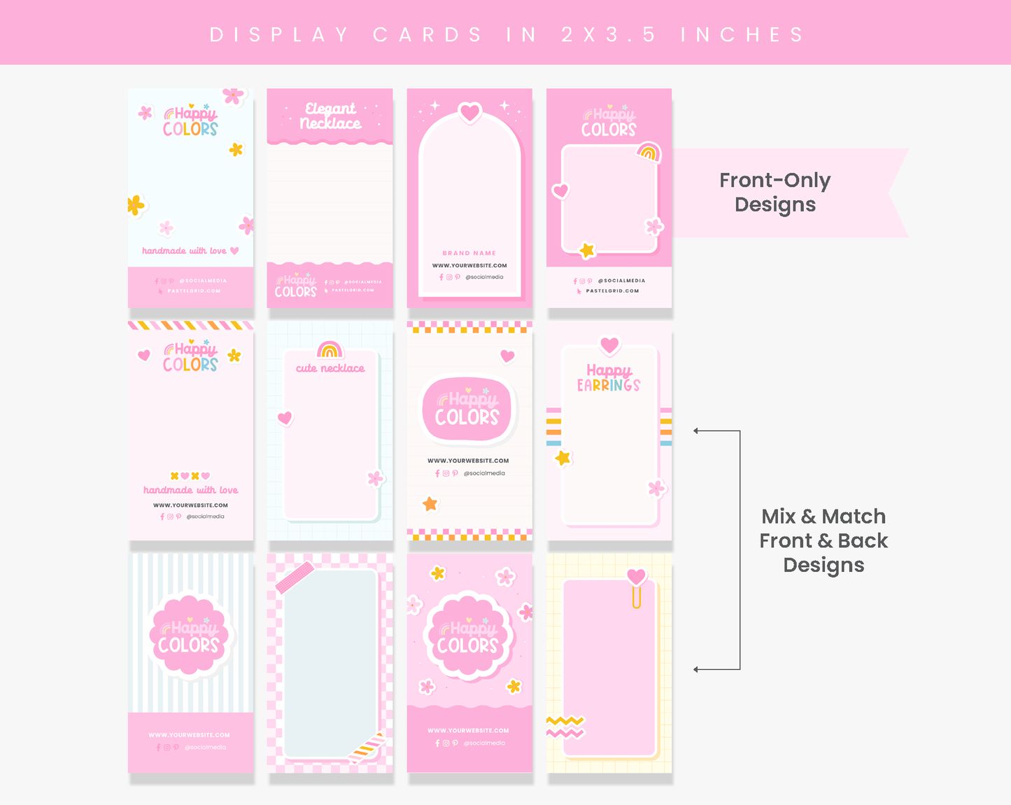 Display Cards