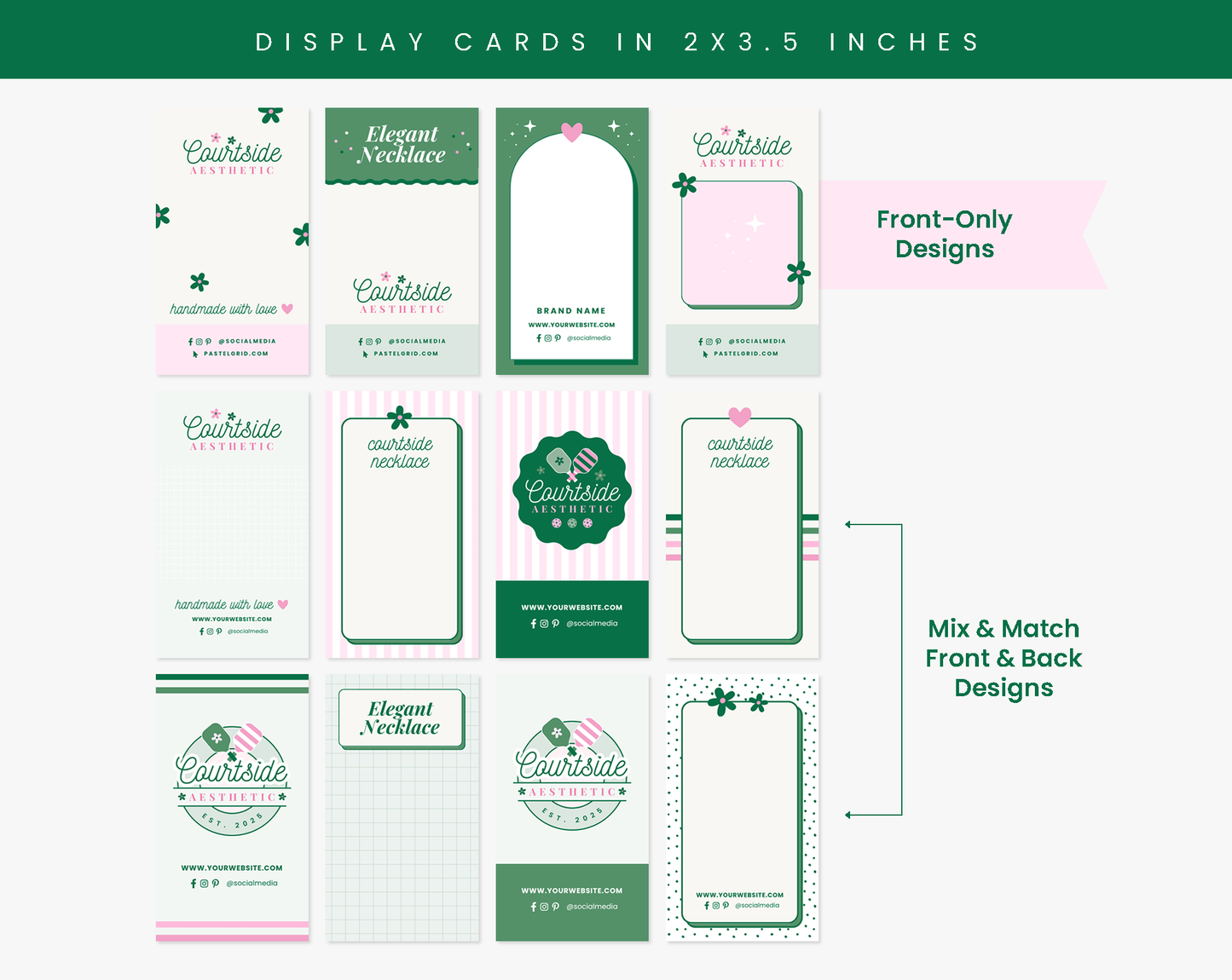 Display Cards