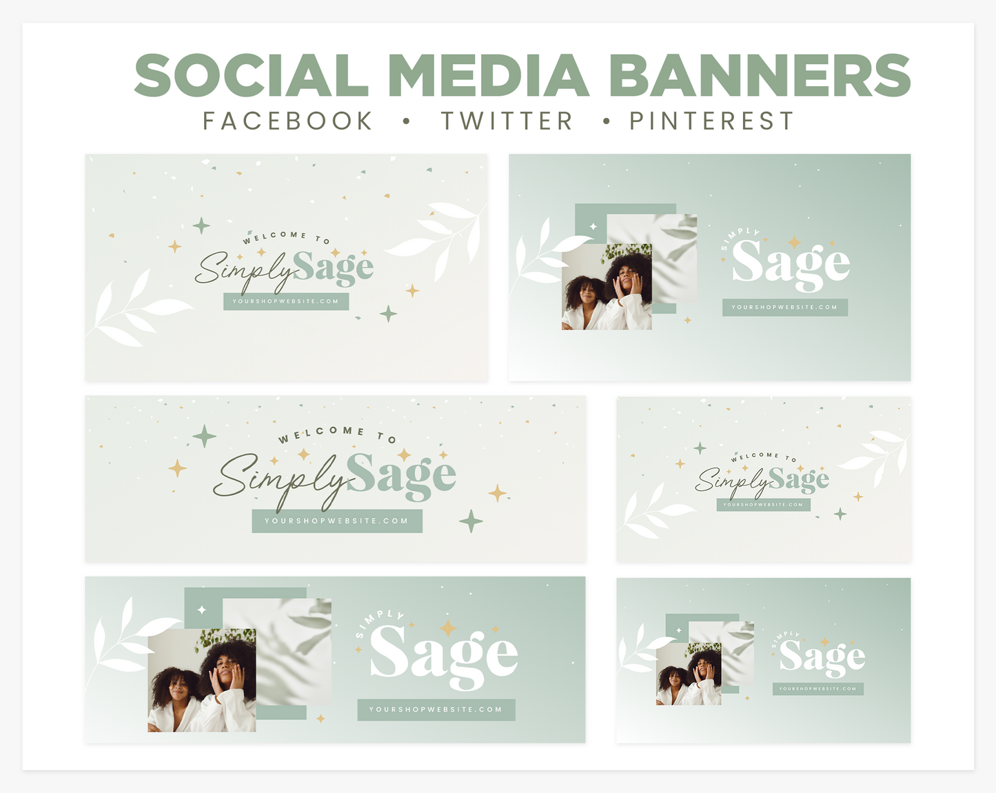 Branding Kit