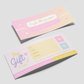 Gift Certificates