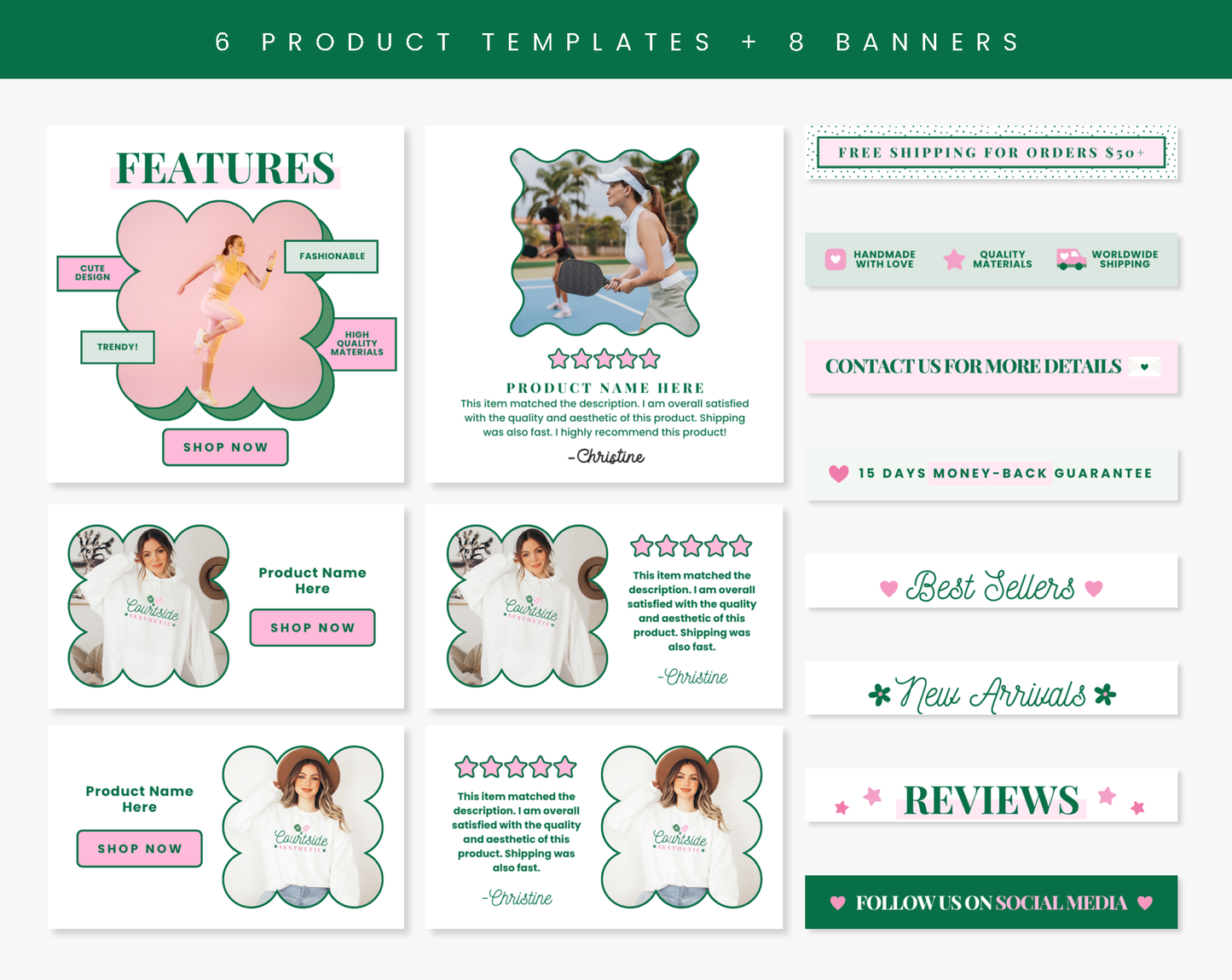 Newsletter Templates