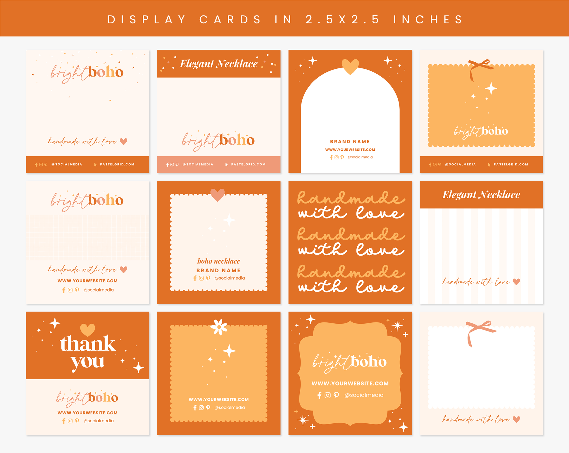 Display Cards