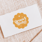 Editable Logo