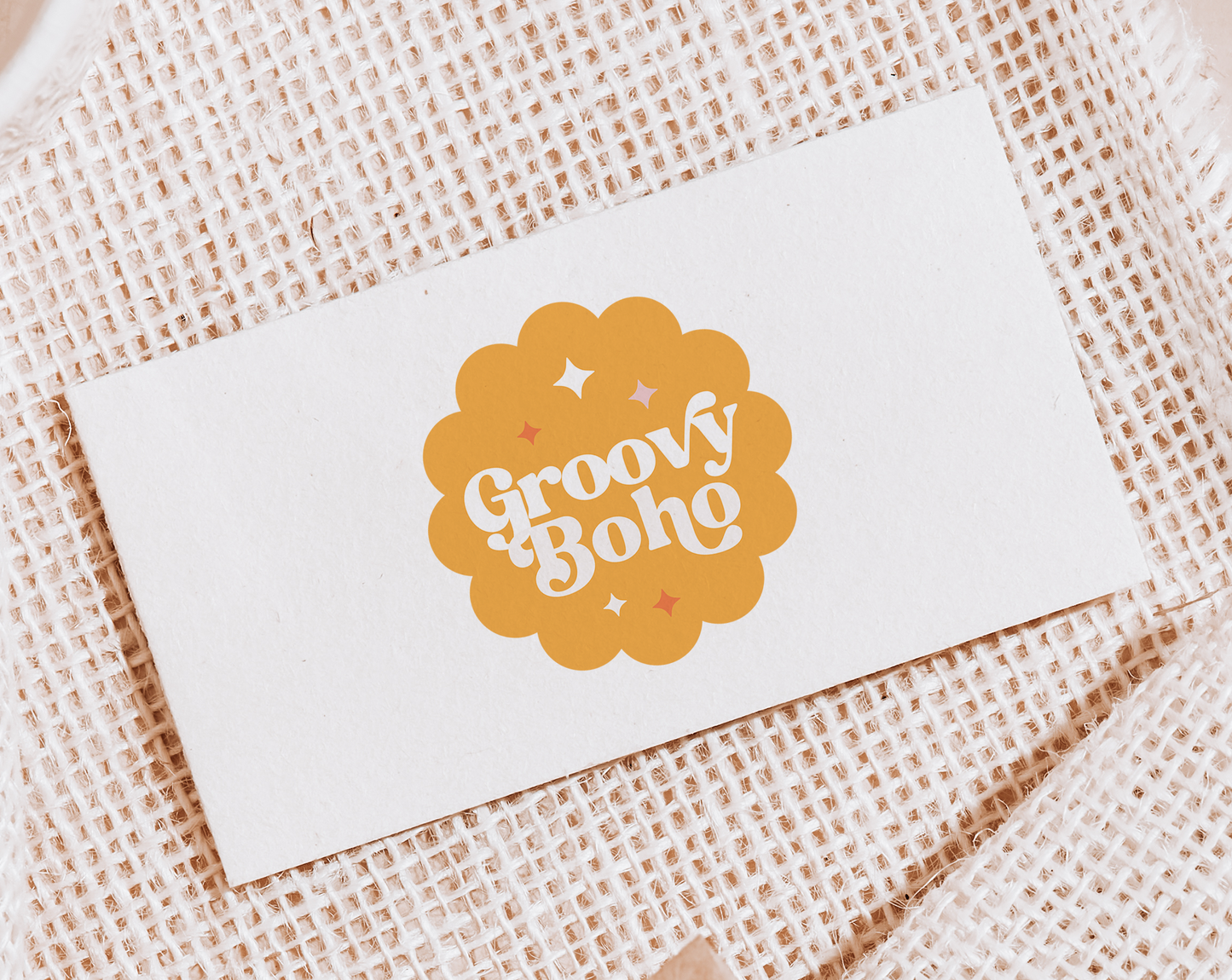 Editable Logo