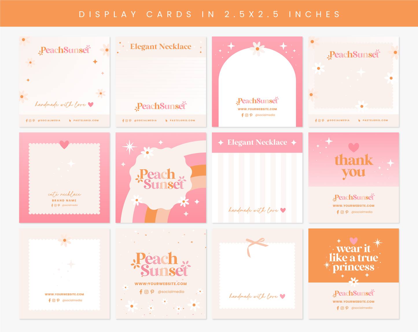 Display Cards