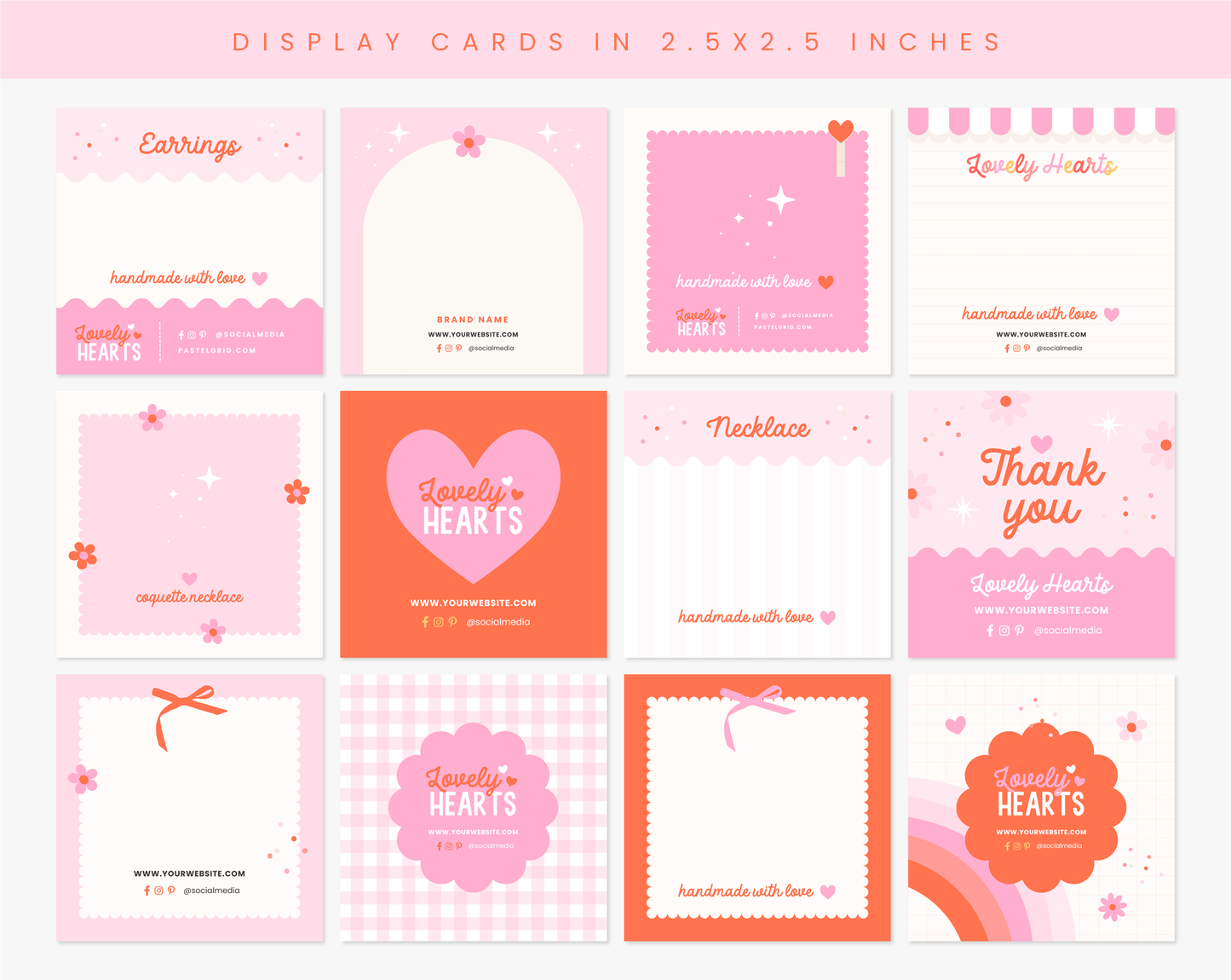 Display Cards