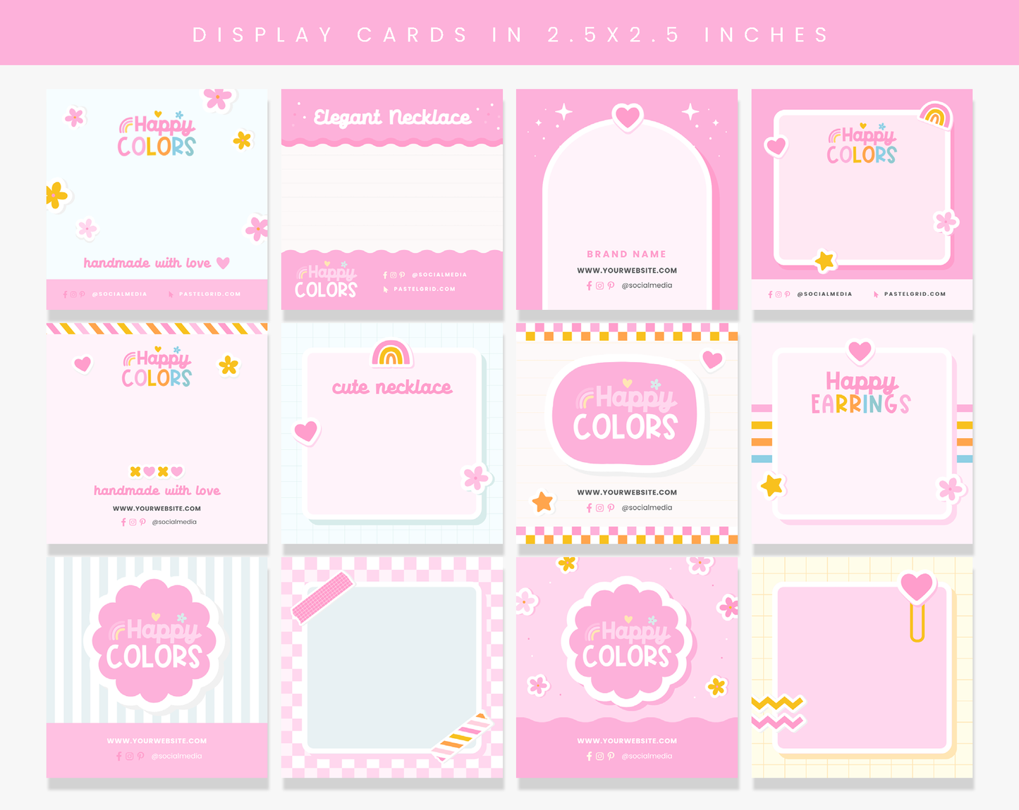 Display Cards