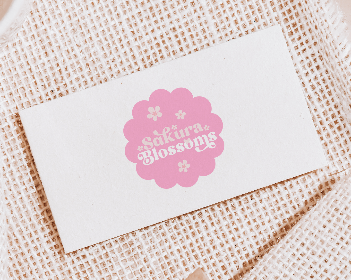 Editable Logo