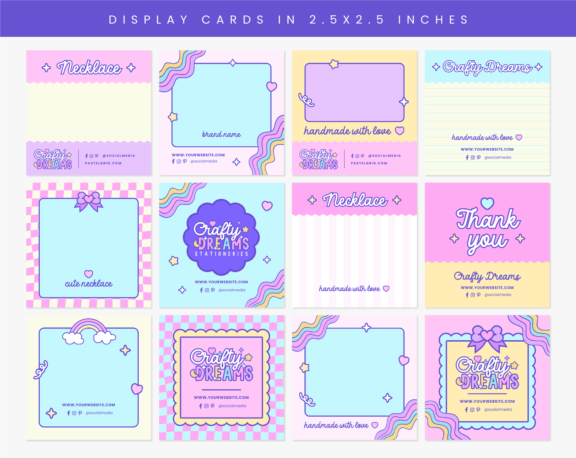 Display Cards