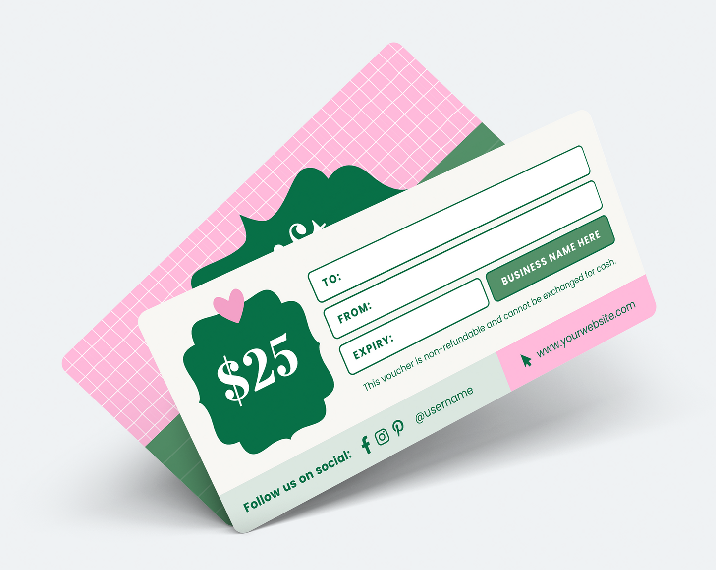Gift Certificates