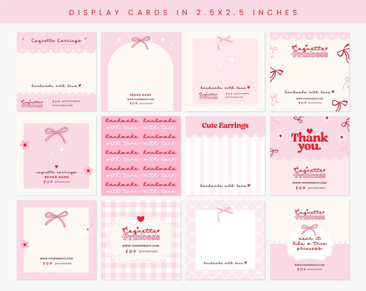 Display Cards