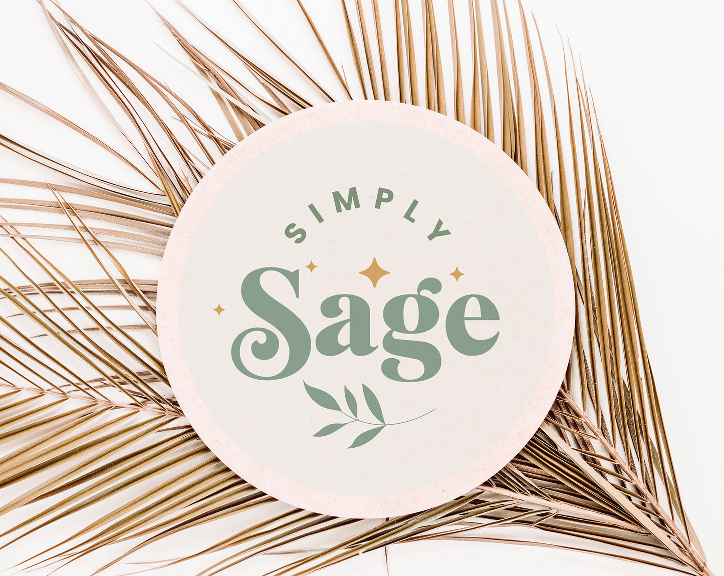 Editable Logo