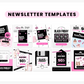 Black Friday Template Bundle