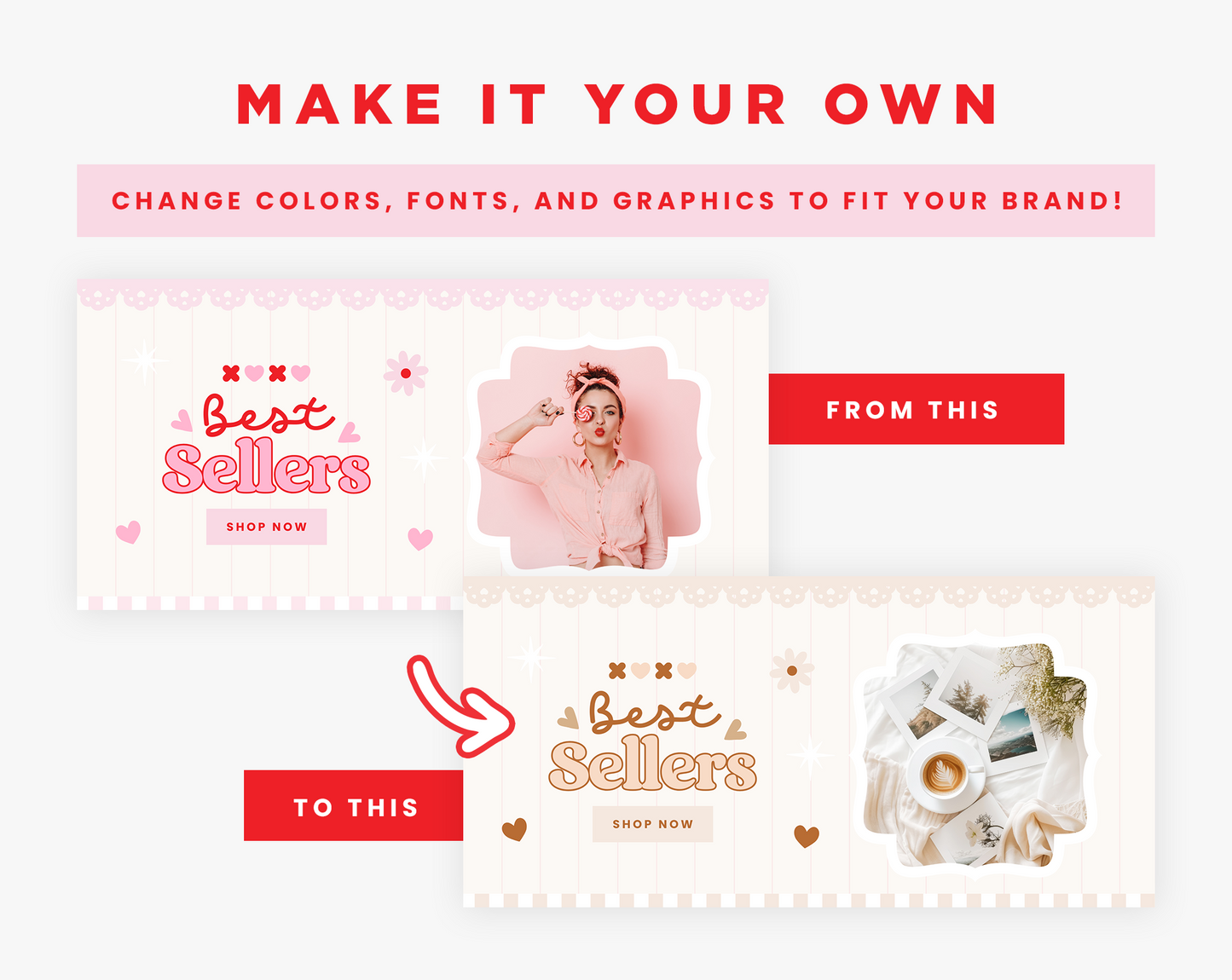 Shopify Theme