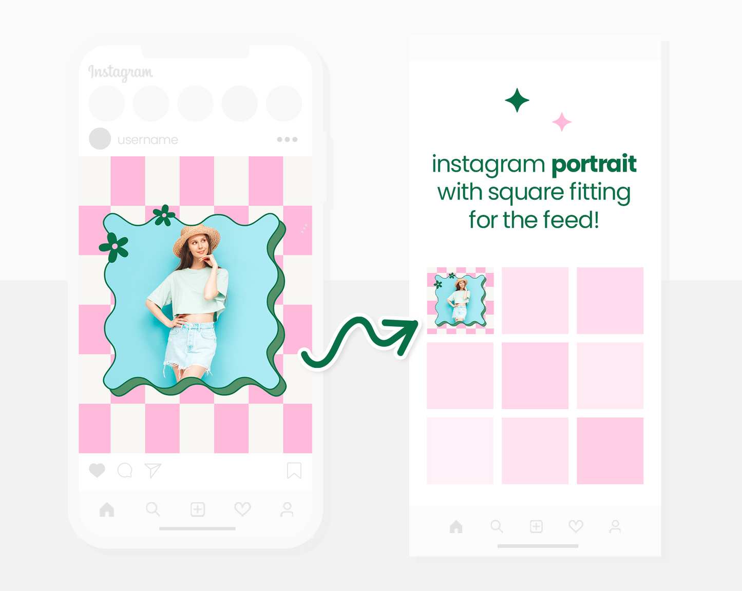 Instagram Bundle