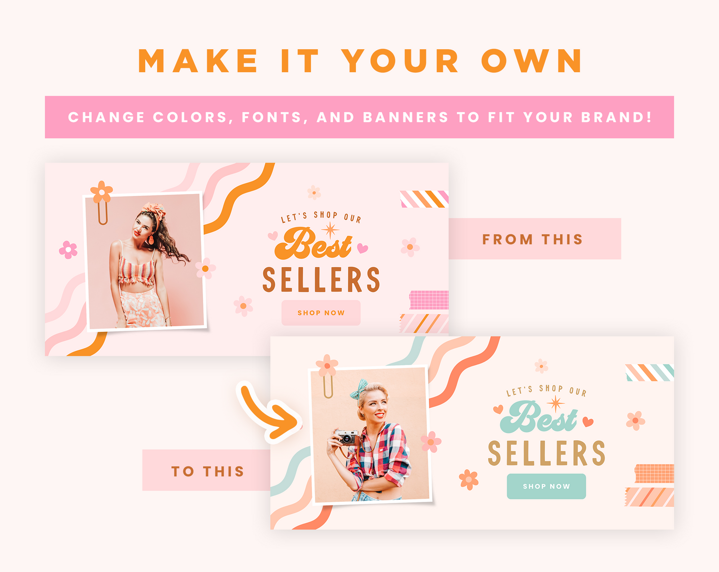 Shopify Theme