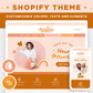 Shopify Theme