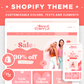 Shopify Theme