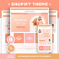 Shopify Theme