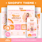 Shopify Theme