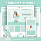 Shopify Theme