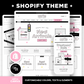 Shopify Theme