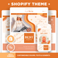 Shopify Theme