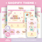 Shopify Theme
