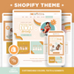 Shopify Theme